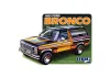 MPC 1980 Ford Bronco