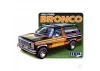 MPC 1980 Ford Bronco
