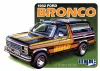 MPC 1980 Ford Bronco