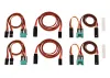 Multiplex Funray Cable Set  (Complete)