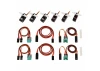 Multiplex Servo Set with cables M6/UNI FunRay (complete)
