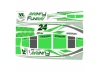Multiplex Decal Sheet FunRay