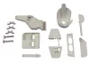 Multiplex Plastic Parts for Fuselage  Elevator FUNRAY