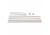 Multiplex Funray Leading Edge Strip Covers (Set) (100135)