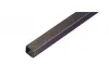 Multiplex Carbon Fibre Tube, Square 10x10x1010mm FunRay