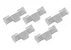 Multiplex Connector lock UNI (VE 5pcs)