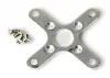 Multiplex Aluminium motormount cruciform FunCub XL