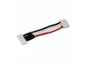 Multiplex LiPo Adapter cable EH/XH 3S