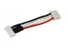 Multiplex LiPo Adapter cable EH/XH 3S