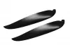 Multiplex 14x8 2x Folding Propeller Blades CAM-C-BL