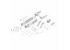 Multiplex Small pieces AcroMaster Pro