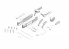 Multiplex Small pieces AcroMaster Pro