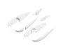 Multiplex Wheel pants AcroMaster Pro