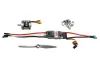 Multiplex Power Set for FunJet 2