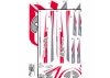 Multiplex Decal Sheet FunJet Ultra 2