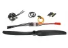 Multiplex Power Set FunnyCUB & V2 Extra 330SC Indoor