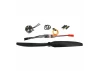 Multiplex Challenger Power Unit Set