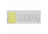 Multiplex POWER-MULTIlight Wireless sticking pads