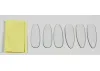 Multiplex POWER-MULTIlight Wireless sticking pads