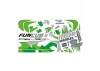 Multiplex Decal sheets FUNCUB NG green A and B