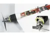 Multiplex Power Set with Vector Control Unit for FunJet 2