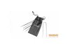 Multiplex Model Rack Aluminium Model Stand