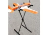 Multiplex Model Rack Aluminium Model Stand