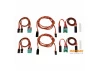 Multiplex cable set LENTUS (complete)