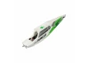 Multiplex RR Fuselage FunCub NG (with RC and Green Decal)