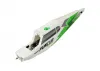 Multiplex RR Fuselage FunCub NG (with RC and Green Decal)