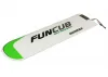 Multiplex RR FunCub NG Left Wing (with RC and Green Decal)