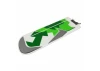 Multiplex RR FunCub NG Right Wing (with RC and Green Decal)