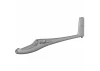 Multiplex Fuselage Filling Piece (Landing Gear) (for LENTUS)