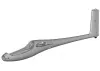 Multiplex Fuselage Filling Piece (Landing Gear) (for LENTUS)