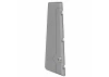 Multiplex Canopy Frame (without Canopy and Decals) (for LENTUS)