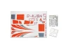 Multiplex Decals for Cockpit (Seat Instruments) (for LENTUS)