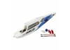 Multiplex RR FunCub NG Fuselage (with RC and Blue Decal)