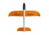 Multiplex LOOPI Free-flight model
