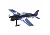 Multiplex BK Slick X360 4D Indoor Edition (Blue)