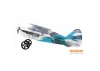 Multiplex FunnyCUB Indoor Edition NG (Blue)