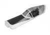 Multiplex Canopy RaceWulf with canopy frame