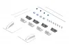 Multiplex RaceWulf Set of accessories
