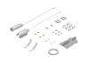 Multiplex Small parts set FunWing
