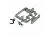 Multiplex Servo Frame 89 CB