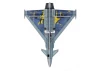 Multiplex Eurofighter Indoor Edition - Kit