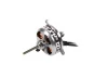 Multiplex ROXXY BL Outrunner C27-13-1800kV FunWing