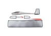 Multiplex Lentus Wing + Tail Bag Set