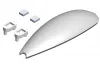 Multiplex Battery cover FunWing