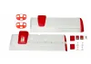 Multiplex Main wing set Partenavia P68