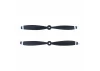 Multiplex 8x5 (CW+CCW) 2-blade propeller Partenavia P68